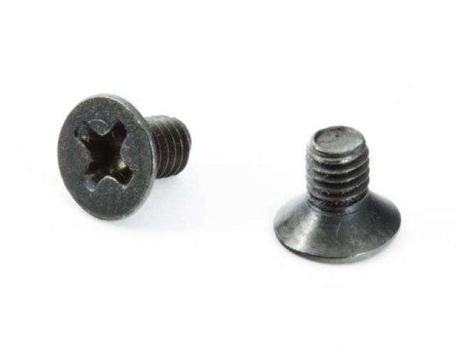 PowerHobby Arrma Flat Head Cross Machine Screw M3x5mm Fury Granite Vorteks ADX-10 Mojave — Vorteks Parts