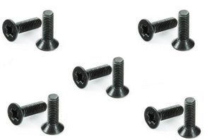 Arrma Flat Head Cross Machine Screw M3x10mm Fury Raider Vorteks ADX-10 Mojave