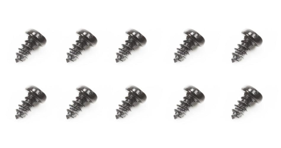 PowerHobby Arrma Button Head Cross Tapping Screw M3X6mm Granite Voltage Fazon Voltage — Granite Parts