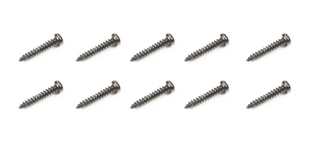 Arrma Button Head Cross Self-Tapping Screw M3x16mm Granite Voltage Fazon Voltage