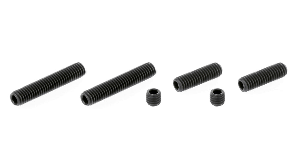 Arrma Screw Set (M3X3,M3X10,M3X16MM) Fury Granite Raider Vorteks ADX-10