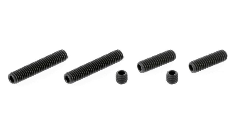 PowerHobby Arrma Screw Set (M3X3,M3X10,M3X16MM) Fury Granite Raider Vorteks ADX-10 — Vorteks Parts
