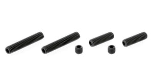 PowerHobby Arrma Screw Set (M3X3,M3X10,M3X16MM) Fury Granite Raider Vorteks ADX-10 — Vorteks Parts