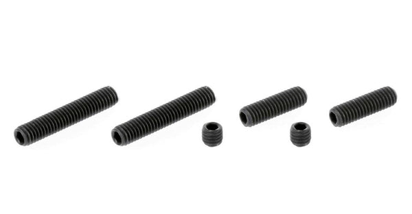 PowerHobby Arrma Screw Set (M3X3,M3X10,M3X16MM) Fury Granite Raider Vorteks ADX-10 — Vorteks Parts
