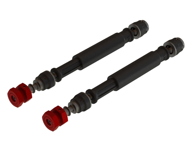Arrma ARA310893 Cvd Slider Set (1Pair) Kraton Outcast