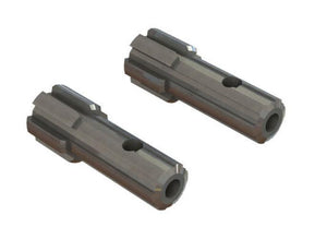 PowerHobby Arrma ARA310905 Wheel Axle Typhon (2) — Typhon Parts