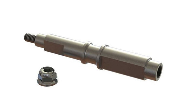 Arrma ARA310922 Gearbox Input Shaft Kraton 4X4 8S Outcast 8S