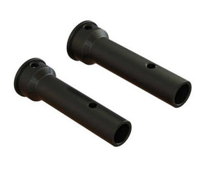 Arrma ARA310932 CVD Axle 12x58mm (2) Kraton 4X4 8S Outcast 8S