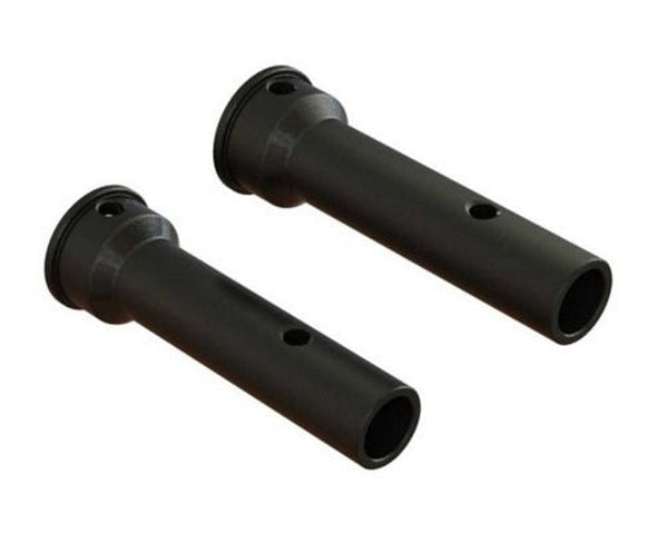 Arrma ARA310932 CVD Axle 12x58mm (2) Kraton 4X4 8S Outcast 8S