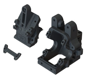 Arrma ARA310935 GearBox Case Set Kraton 4X4 8S Outcast 8S