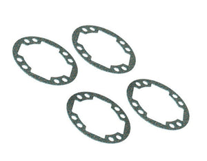 Arrma ARA310936 Gasket (4) Kraton 4X4 8S Outcast 8S