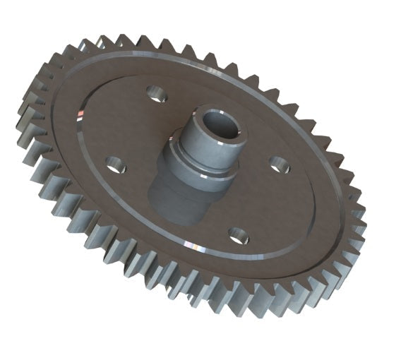 Arrma Spur Gear 46T / 46 Tooth 1/7 Infraction 1/7 Limitless 1/7 Felony 6S