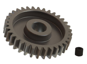 Arrma ARA310944 34T Mod1 Spool Gear (8MM Bore) 1/7 Limitless