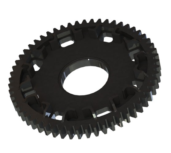 Arrma HD Steel 57T Spur Gear (0.8Mod) Big Rock Granite Kraton Outcast Senton
