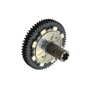 Arrma ARA310949 HD 57T Slipper Clutch (0.8Mod) 4x4 Granite Senton Typhon 4x4 3S BLX