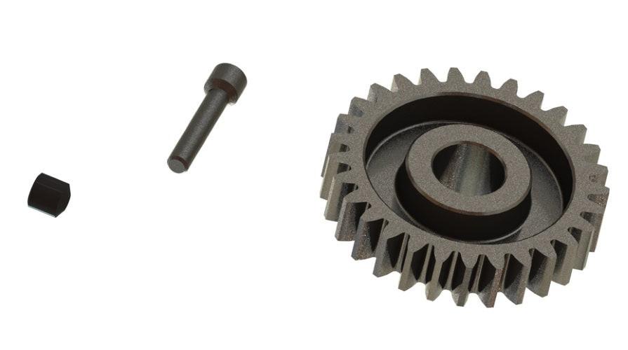 PowerHobby Arrma ARA310950 29T MOD1 Spool Gear (8mm Bore) Infraction Limitless — Limitless Parts