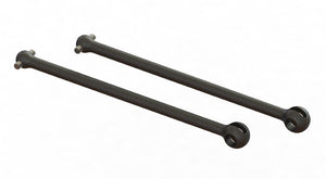 Arrma ARA310954 CVD Driveshafts 109mm (2 Pieces) Mojave