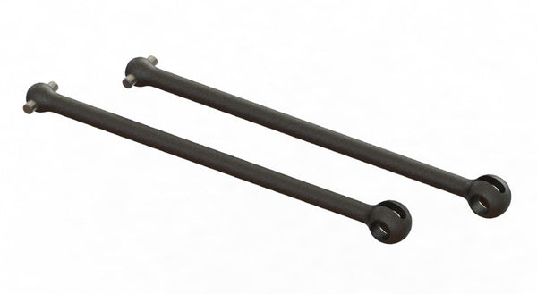 Arrma ARA310954 CVD Driveshafts 109mm (2 Pieces) Mojave