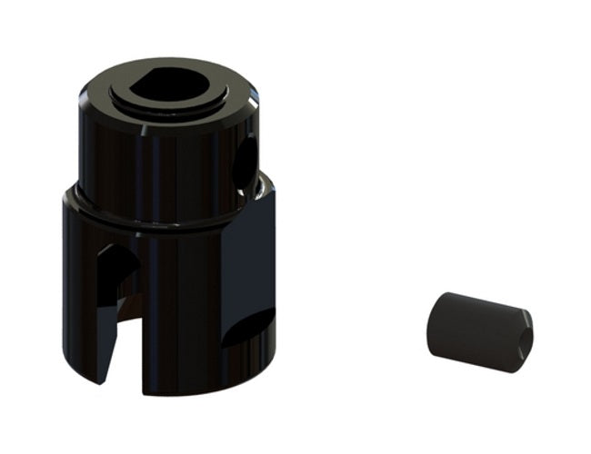 Arrma Input Shaft Cup (Safe-D) Kraton Roller /6S Mojave 6S Notorious Felony 6S