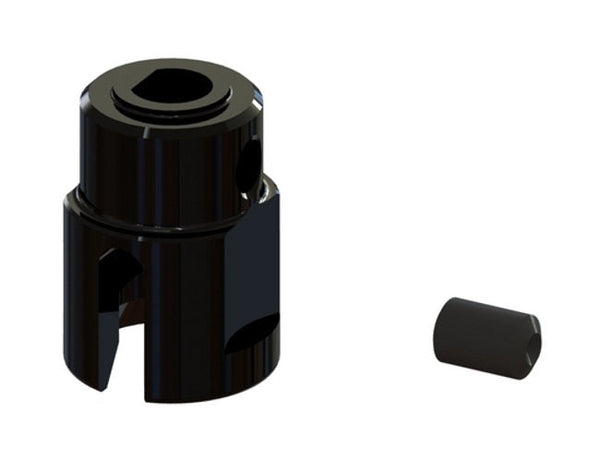 Arrma Input Shaft Cup (Safe-D) Kraton Roller /6S Mojave 6S Notorious Felony 6S