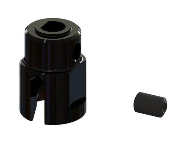 Arrma Input Shaft Cup (Safe-D) Kraton Roller /6S Mojave 6S Notorious Felony 6S