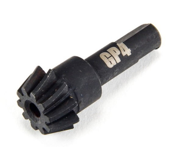 Arrma Main Input Gear 10T Spiral Cut GP4 5MM Kraton Roller /6S Mojave 6S