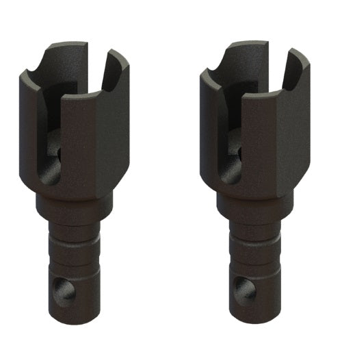 Arrma Steel Differential Outdrive For 29mm Diff Case Kraton Roller /6S Mojave