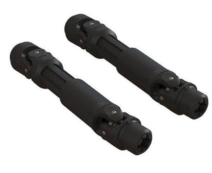 PowerHobby Arrma ARA310992 Composite Slider Driveshaft Set Infraction / Vendetta 4X4 — Vendetta Parts