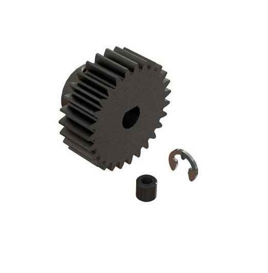 PowerHobby Arrma ARA311009 26T 0.8Mod Safe-D5 Pinion Gear — 32 Pitch