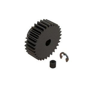 Arrma ARA311012 29T 0.8Mod Safe-D5 Pinion Gear