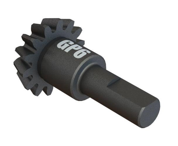 PowerHobby Arrma ARA311018 Main Input Gear 14T GP6 1/7 Felony 6S — Felony Parts