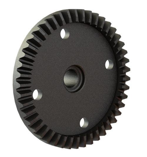 PowerHobby Arrma ARA311019 Main Differential Gear 45T GP6 1/7 Felony 6S — Felony Parts