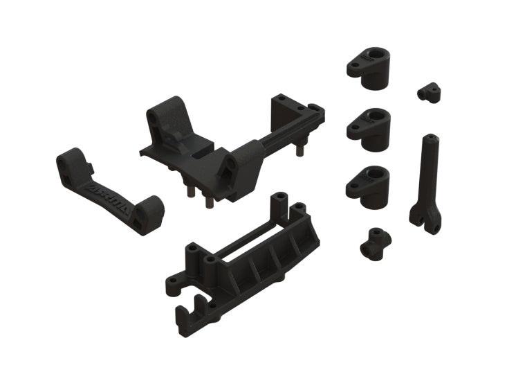PowerHobby ARRMA ARA311021 Handbrake Module Composite Part Set FELONLY / INFRACTION