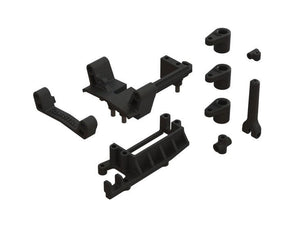 ARRMA ARA311021 Handbrake Module Composite Part Set FELONLY / INFRACTION