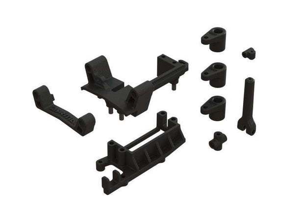 ARRMA ARA311021 Handbrake Module Composite Part Set FELONLY / INFRACTION
