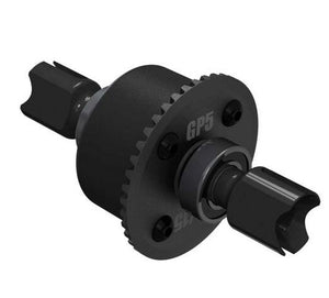 ArrmaArrma  ARA311023 Front OR Rear Diff 42T GP5 10k Felony / Infraction (1)