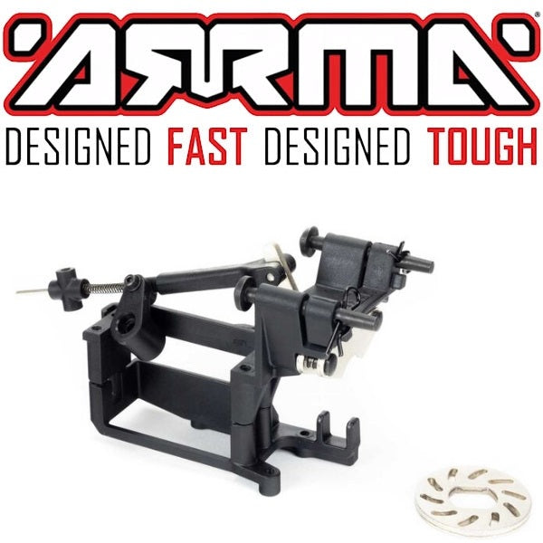 Arrma ARA311025 Handbrake Module Felony / Infraction