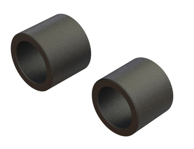 Arrma ARA311026 Crush Tube 5X7X5MM (2) 1/7 Felony 6S 1/7 Infraction