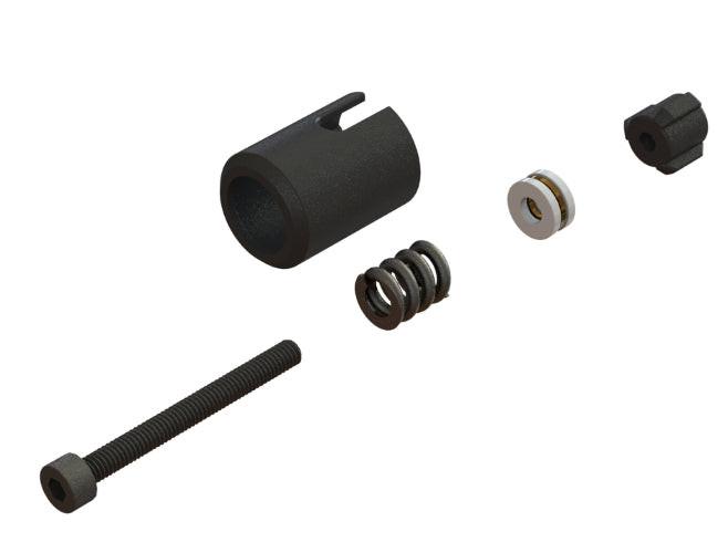 PowerHobby Arrma ARA311033 Clutch Maintenance Set Vortels Granite Senton Typhon — Typhon Parts