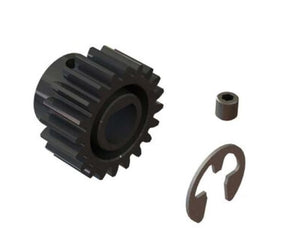 Arrma ARA311040 20T / 20Tooth Mod1 Safe-D8 Pinion Gear