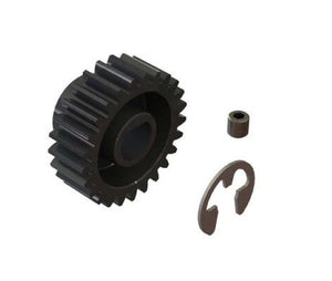 PowerHobby Arrma ARA311045 25T Mod1 Safe-D8 Pinion Gear — Mod 1 Pinion