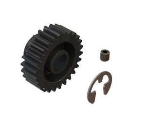 PowerHobby Arrma ARA311046 26T / 26Tooth Mod1 Safe-D8 Pinion Gear — Mod 1 Pinion