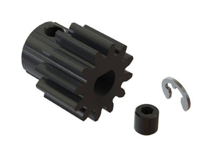 PowerHobby Arrma 12T / 12Tooth Mod1 Safe-D5 Pinion Gear Outcast Talion Kraton Mojave Typhon — Talion Parts