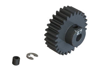 Arrma ARA311057 27T Mod1 Safe-D5 Pinion Gear Kraton Outcast Infraction Felony