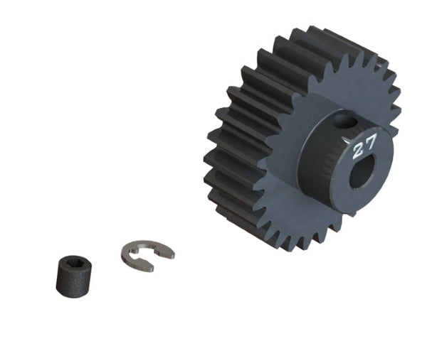Arrma ARA311057 27T Mod1 Safe-D5 Pinion Gear Kraton Outcast Infraction Felony