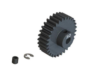 PowerHobby Arrma ARA311060 30T Mod1 Safe-D5 Pinion Gear — Mod 1 Pinion