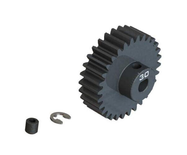 PowerHobby Arrma ARA311060 30T Mod1 Safe-D5 Pinion Gear — Mod 1 Pinion