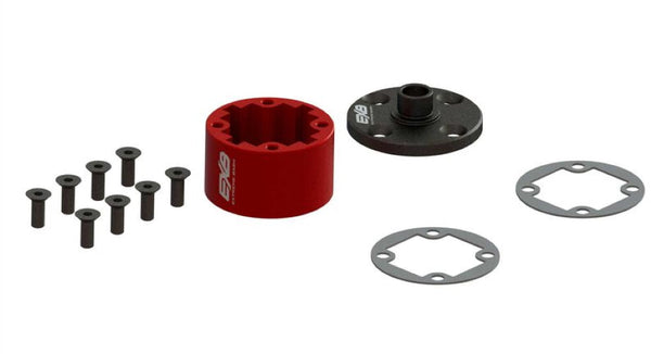 Arrma ARA311061 Metal Diff / Differential Case (29mm)