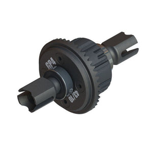 Arrma ARA311066 EXB Complete Differential Set Kraton Mojave Outcast Talion