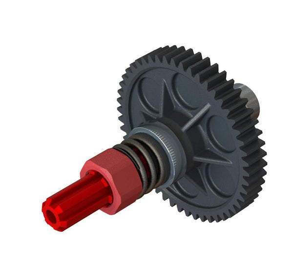 Arrma ARA311110 50T Slipper Set 0.8 Mod